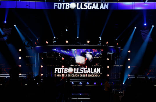 Scenen