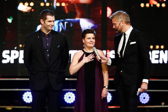 Svenska Spels Fotbollsfond gick till Djurgårdens IF och