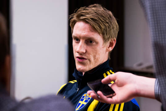 Rasmus Elm
