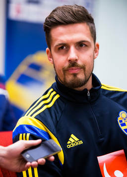 Per Nilsson