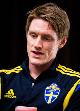 Rasmus Elm