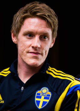 Rasmus Elm