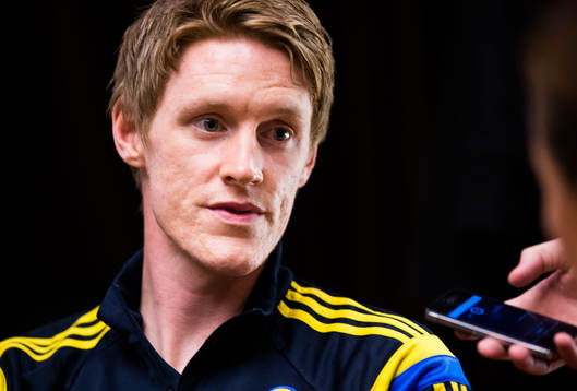 Rasmus Elm