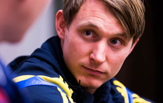 Kim Källström