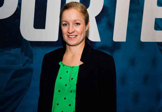 Victoria Sandell Svensson