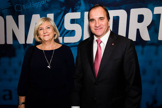 Stefan Löfven