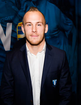 Magnus Eriksson