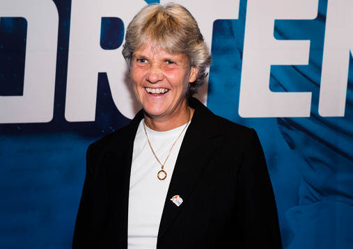 Pia Sundhage