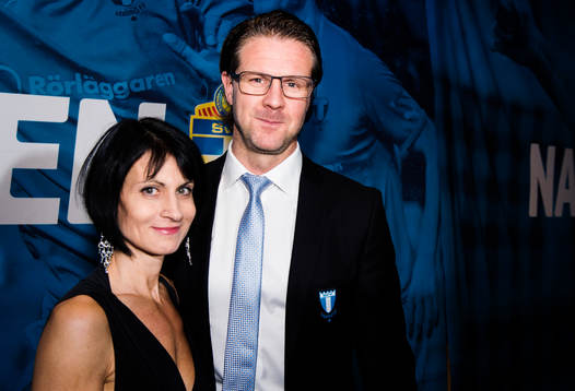 Rikard Norling