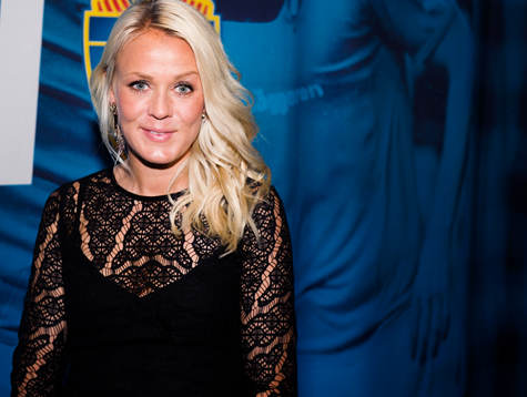 Josefine Öqvist