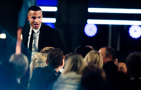 Martin Olsson