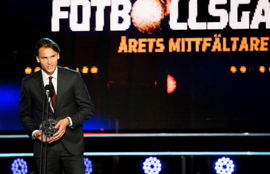 Albin Ekdal