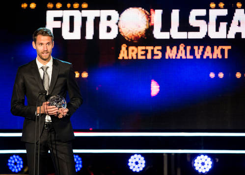 Andreas Isaksson