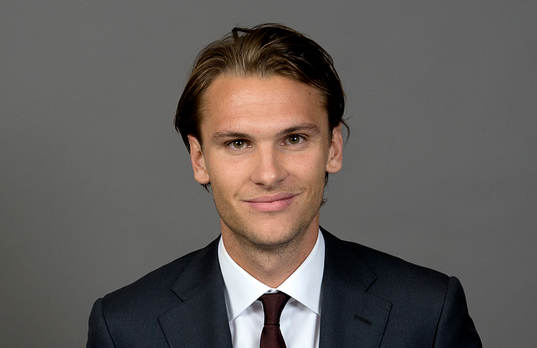 Albin Ekdal