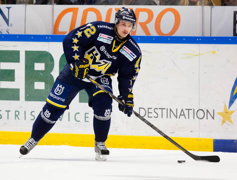 s Patrik Carlsson