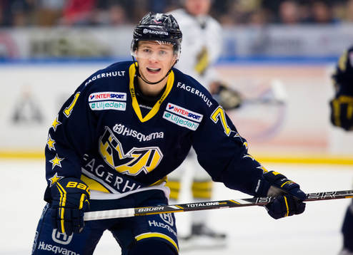 s William Karlsson