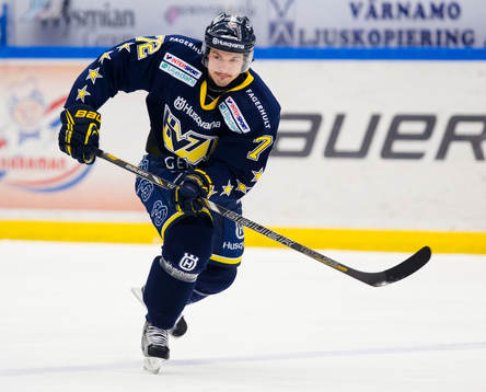 s Patrik Carlsson