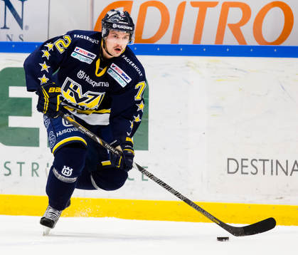 s Patrik Carlsson