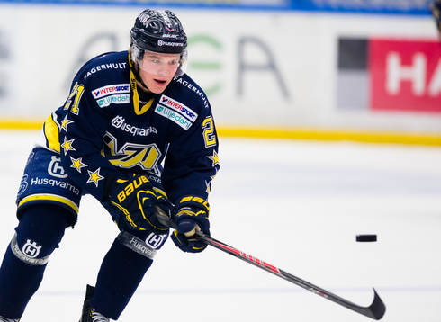 s Johan Johnsson