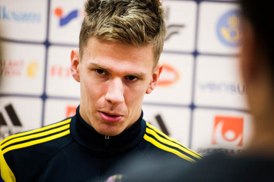 Pontus Wernbloom