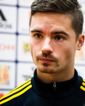 Mikael Lustig