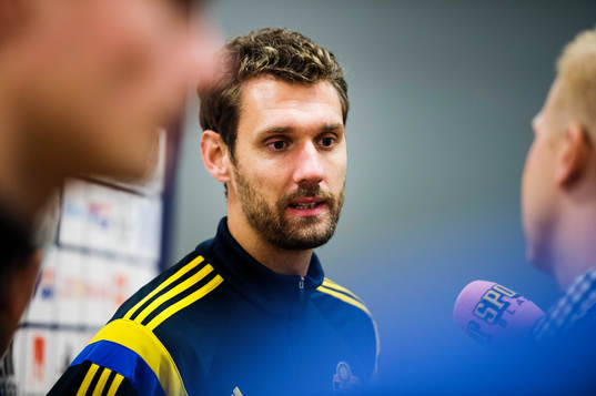 Andreas Isaksson