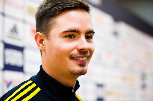 Mikael Lustig