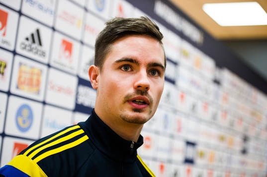 Mikael Lustig