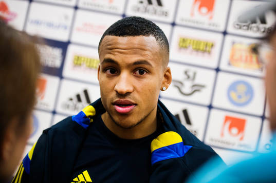 Martin Olsson