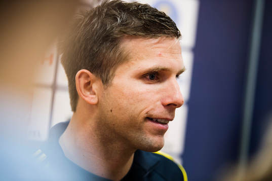 Anders Svensson