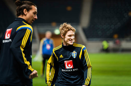 Rasmus Elm
