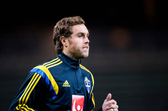 Johan Elmander