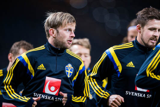 Mikael Antonsson