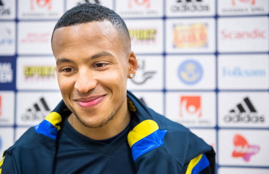 Martin Olsson