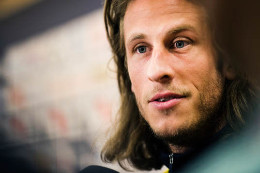 Jonas Olsson