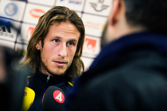 Jonas Olsson