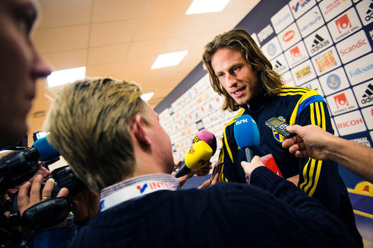 Jonas Olsson