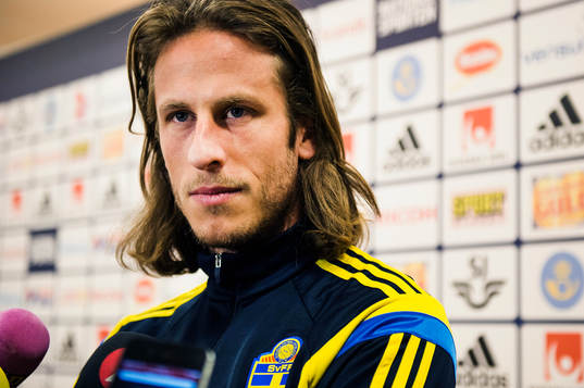 Jonas Olsson