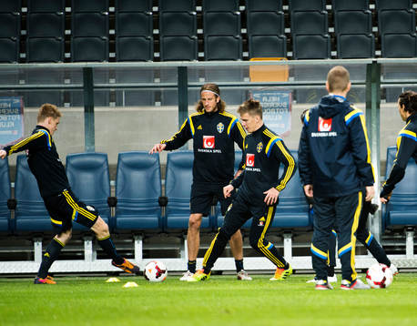 Jonas Olsson