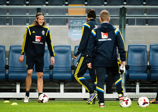 Jonas Olsson