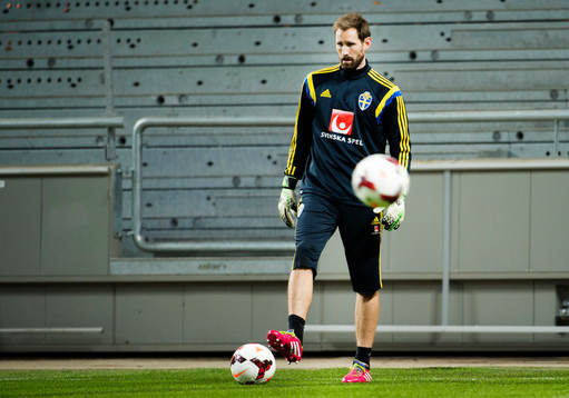 Johan Wiland