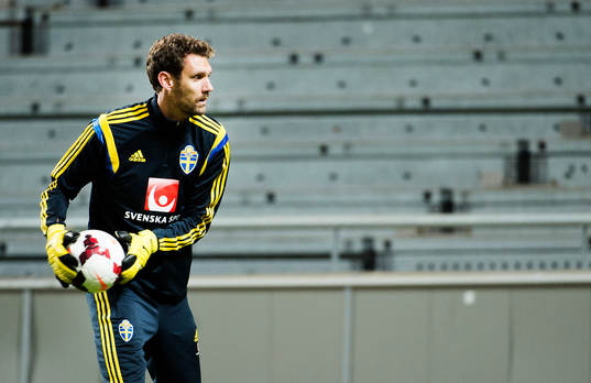Andreas Isaksson