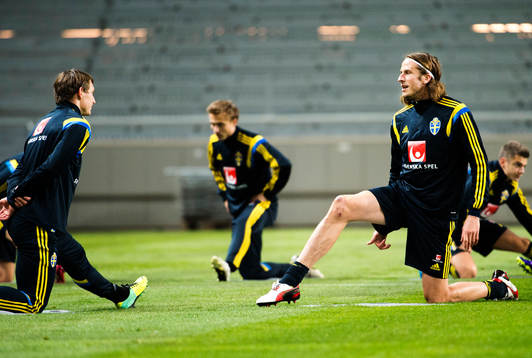 Jonas Olsson