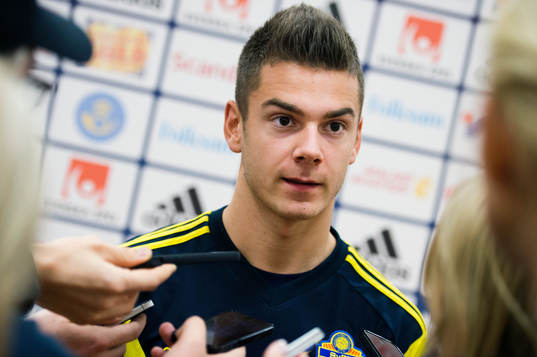 Alexander Kacaniklic