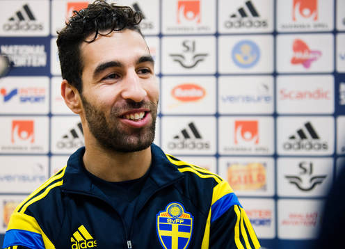 Jimmy Durmaz