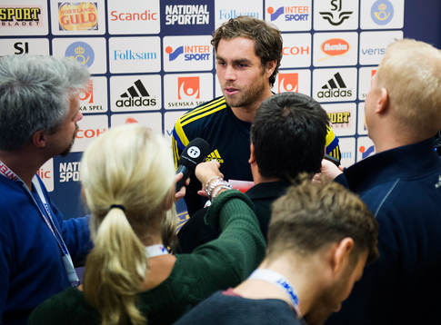 Johan Elmander