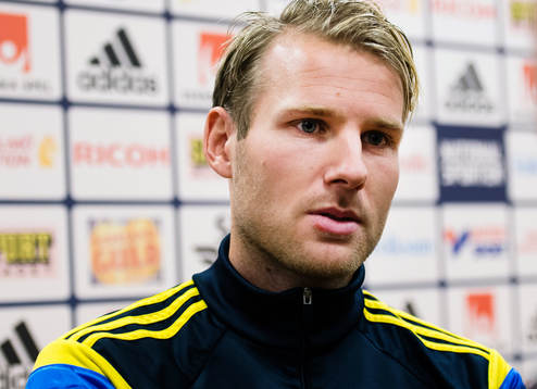 Ola Toivonen