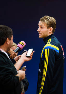Ola Toivonen