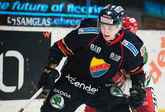 Tobias Lindberg