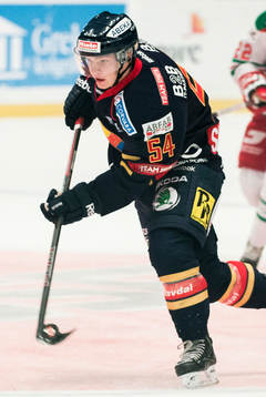Matthias Sundberg